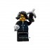Минифигурки Lego Серия 15 71011
